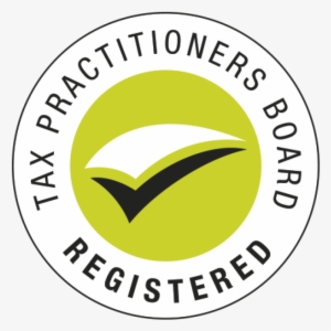 Tax Practitioners Board - Bas Agent Logo