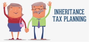 Clip Art Transparent Library Camouse Financial Management - Inheritance Tax