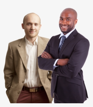 Business Men - Businessperson