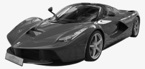 Ferrari Laferrari Png - Mclaren F1