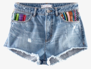 Shorts Png Clipart - H&m Fashion Against Aids 2012