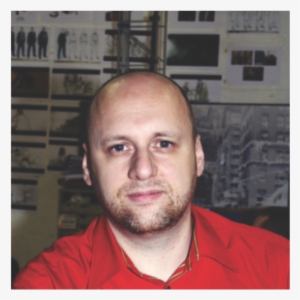 The One Thing I've Learnt Is To Never Listen To Businessmen&quot - David Cage