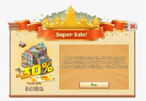 Craftstoresale - Event