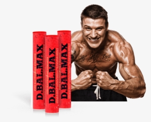 Order Now - D Bal Max Review