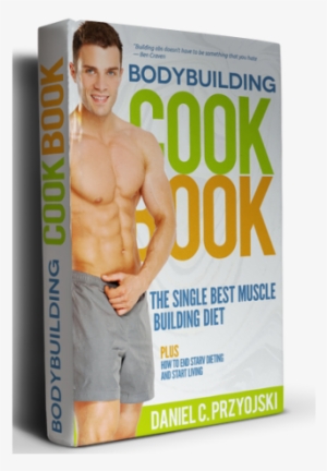 Muscle Building Recipes Cookbook