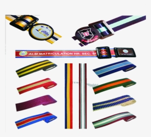 School Belts - School Belt Png