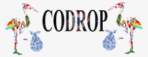 Turcodrop - Graphic Design