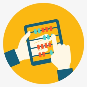 Tax Services - Corporate Tax Icon