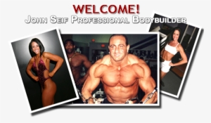 Johnseif - Com - Physical Fitness
