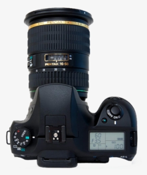 Camera Top View Psd, Vector File Vectorhq - Nikon D200 18 200