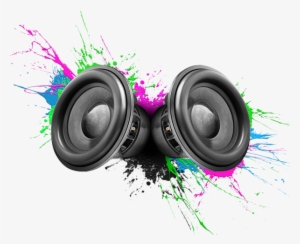 Click And Drag To Re-position The Image, If Desired - Speakers Art