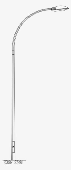 Flange Mounted - Lighting