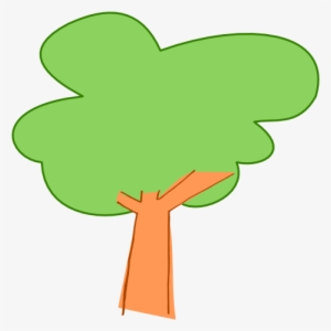 Tree Clipart Png - Clip Art
