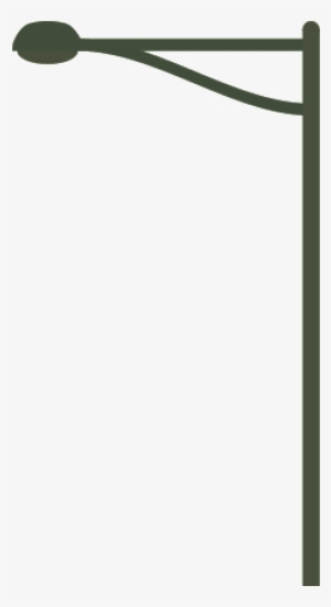 Street Light Glow Png