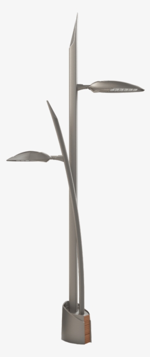 Pole - Lamp