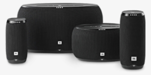 Jbl Link 10 Teardown