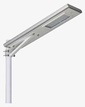 Park/street Lights And Poles - Solar Street Light