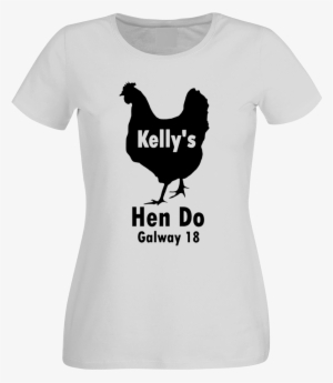 Hen - T-shirt