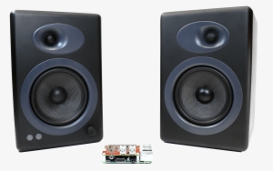 Why Justboom - Loudspeaker