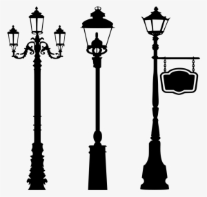 Download Png - スマートフォンケース 手帳型 全機種対応 プリントケース ティータイム レディ 街灯 モノトーン Smt-189