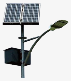 Solar Street-light - Solar Power Led Street Light