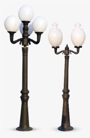 Dura Polylights & Lamp Poles Are Undoubtedly Your Best - Garden Lamp For Sale In Pakistan