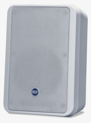 Commercial Audio , Installed Sound , - Rcf