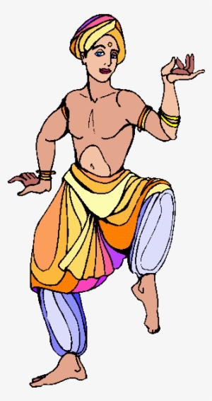 Indian Clipart, Culture, History - Indian Man Clip Art - 311x588 PNG ...