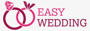 Easy Wedding Logo - World Book Day 2012