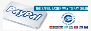 Add Paypal Payment Option In Website - Paypal