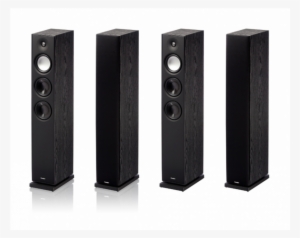 Paradigm Factory Authorized Sale - Paradigm Monitor 11 V.7 Tower Speaker - Black