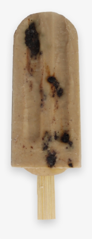 Coffee Vegan Chocolate Crunch - Chocolate Ice Cream