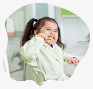 Dental Implant Is Like An Artificial Tooth Root Used - Tooth Brushing