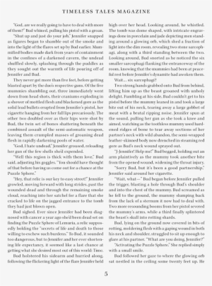 T Imele Ss Tale S Mag A Z Ine God, Are We Really Going - "seeking An American Art Of The Dance"