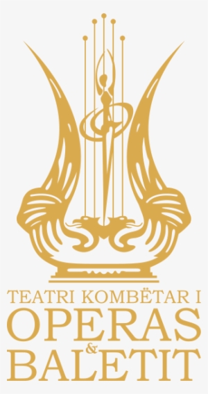 National Theatre Of Opera And Ballet Of Albania - Teatri Kombetar I Operas Dhe Baletit