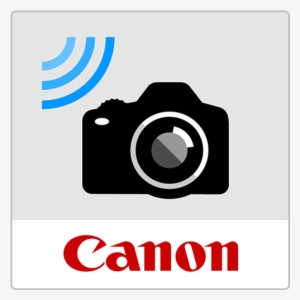 Canon Camera Connect - Canon Camera App
