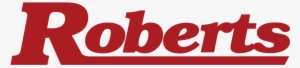 Roberts