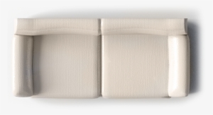 15 Couch Top View Png For Free On Mbtskoudsalg - Sofa In Plan Png