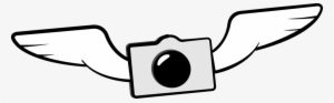 Cloud9logo Camera Bird - Transparent Camera Logo Png