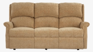 Regent 3 Seater Sofa - Recliner
