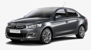 Citroen C Elysee Png File - Citroen C Elysee 2018
