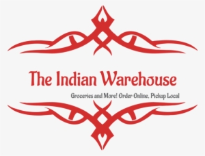 The Indian Warehouse Gift Card $5 - Circle