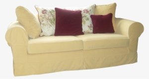 Irish Loose Covers - Slipcover