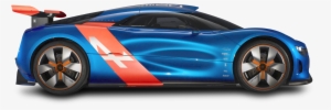 Alpine