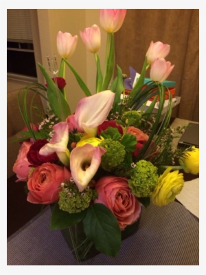 More Views - Fleur De Lis Florist