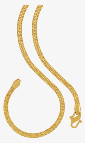 Gold Chain - Orra Jewellery