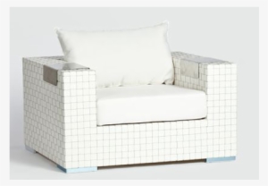 Senne- Single Sofa - Couch