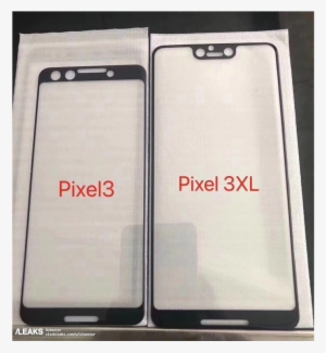 0 Replies 0 Retweets 0 Likes - Google Pixel 3 Screen Protector