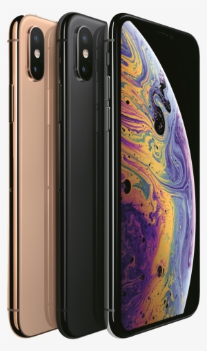 Order & Delivery Times - Iphone Xs Max 64gb