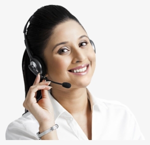 We Are An Established Leading Business Process Outsourcing - Tech Support Indian Girl